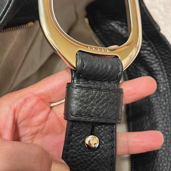 Gucci hobo bag - Picture 12 of 14